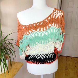 Unique Must have 36point5 knit ladies medium shirt